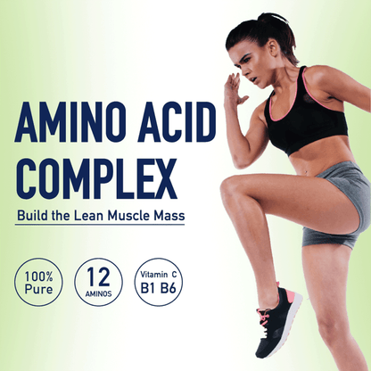 Misspep Amino Acids Complex Capsules