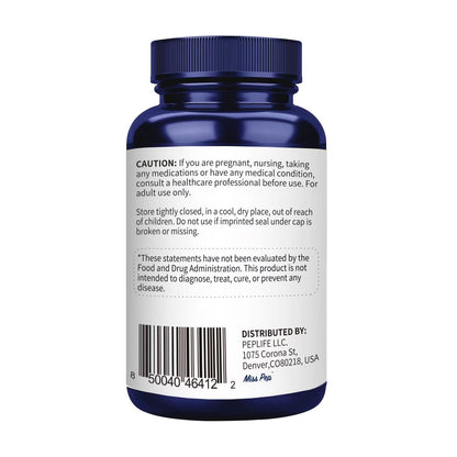 Vicwell TMG Trimethylglycine 1000mg for Liver Support, 100 Servings